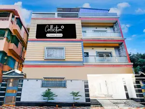 Ferienhaus für 3 Personen (9 m²) in Kalkutta