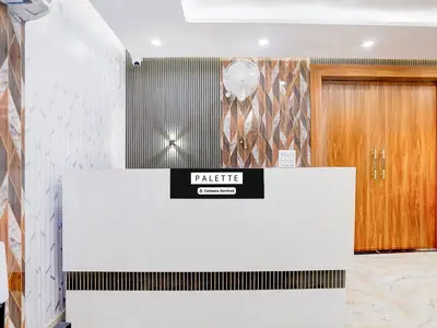 HallReception
