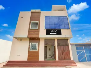 Ferienhaus für 2 Personen (31 m²) in Kanpur
