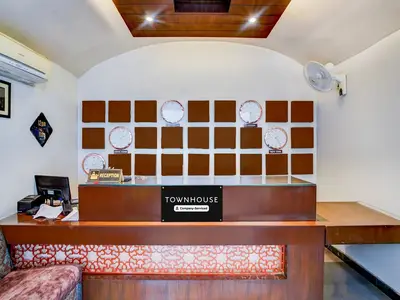HallReception
