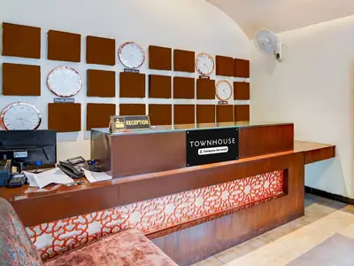 HallReception