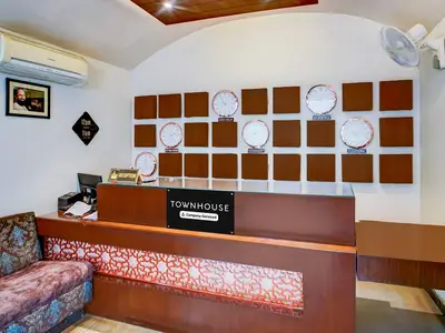 HallReception