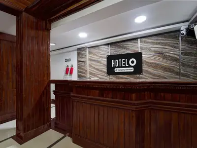 HallReception