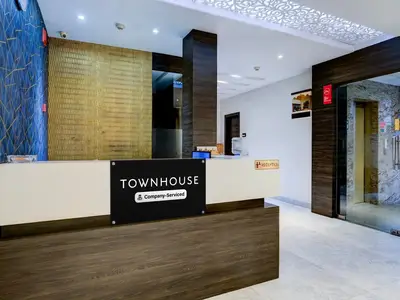 HallReception
