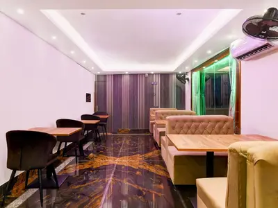 Facilities