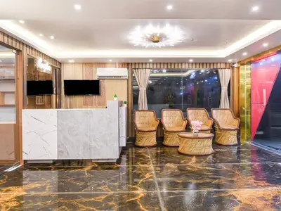 HallReception