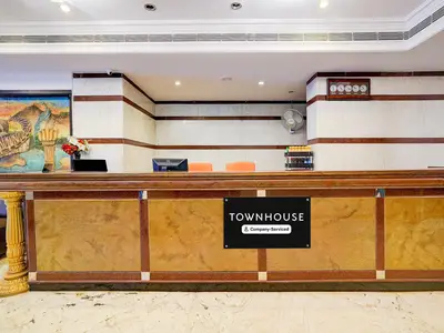 HallReception