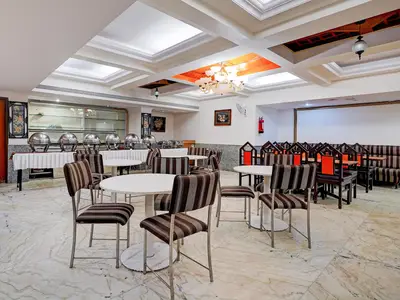 Facilities