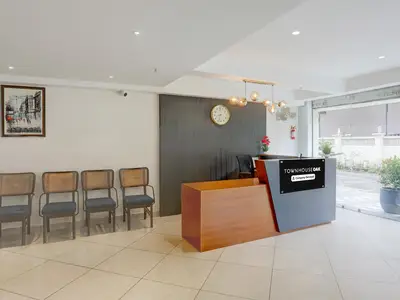 HallReception