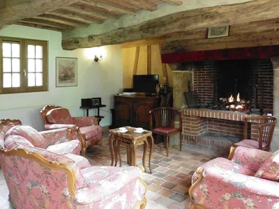 LivingRoom