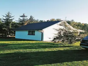 Ferienhaus für 5 Personen (50 m²) in Kolczewo