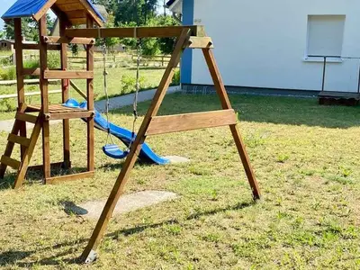 Ferienhaus für 6 Personen (100 m²) in Kölpinsee (Usedom) 10/10