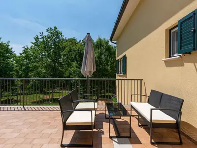 Ferienhaus für 6 Personen (140 m²) in Stari Pazin 3/10