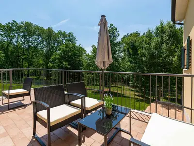 Ferienhaus für 6 Personen (140 m²) in Stari Pazin 4/10