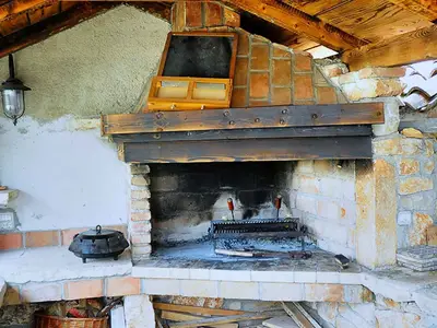 Ferienhaus für 9 Personen (250 m²) in Marčana 3/10