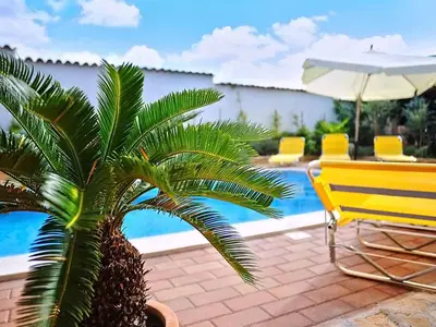 Ferienhaus für 9 Personen (250 m²) in Marčana 6/10