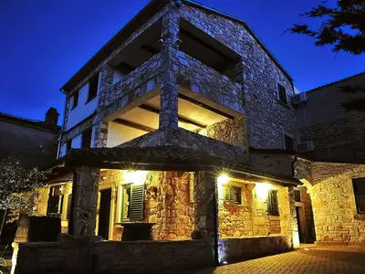 Ferienhaus für 9 Personen (250 m²) in Marčana 7/10