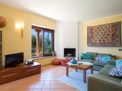 living-room