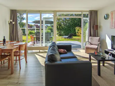 living-room