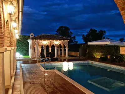 pool
