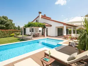 Ferienhaus für 8 Personen (200 m²) in Antonci