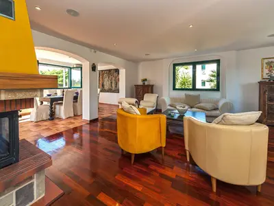living-room