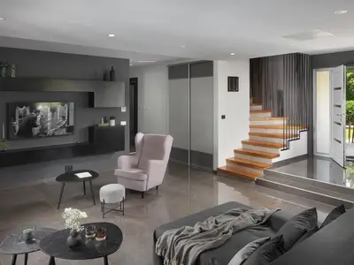 living-room