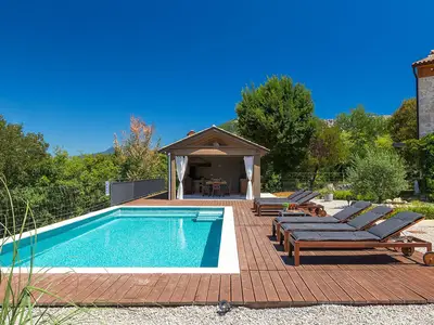 pool