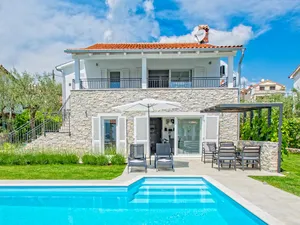 Ferienhaus für 12 Personen (181 m²) in Kornić