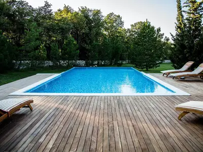 pool