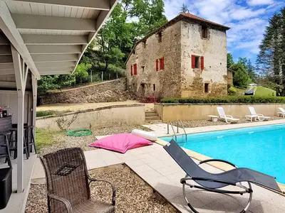 pool