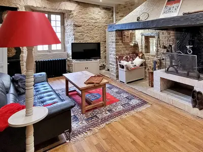 living-room