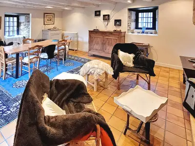 living-room