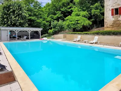 pool