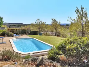 Ferienhaus für 3 Personen (30 m²) in La Tour