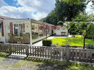 Ferienhaus für 4 Personen (35 m²) in Arcen