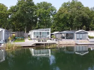 Ferienhaus für 4 Personen (50 m²) in Arcen