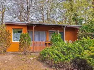 Ferienhaus für 2 Personen (38 m²) in Rheinsberg