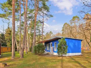 Ferienhaus für 4 Personen (38 m²) in Rheinsberg