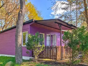 Ferienhaus für 3 Personen (34 m²) in Rheinsberg