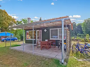 Ferienhaus für 4 Personen in Rheinsberg