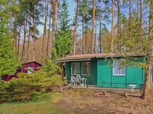 Ferienhaus für 4 Personen (42 m²) in Rheinsberg