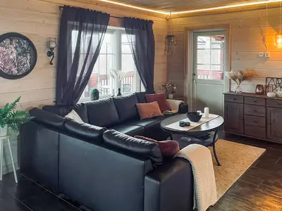 living-room