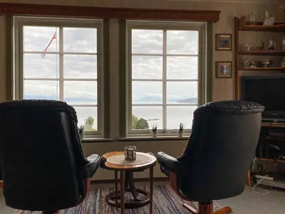 living-room