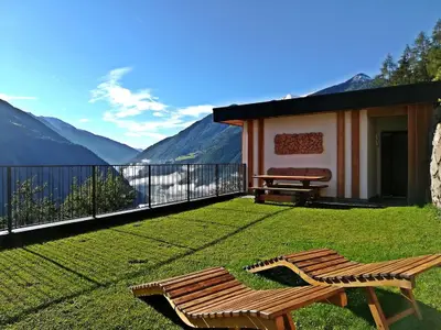 Ferienhaus für 6 Personen (110 m²) in St. Johann 1/10
