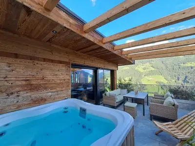 Ferienhaus für 6 Personen (110 m²) in St. Johann 7/10