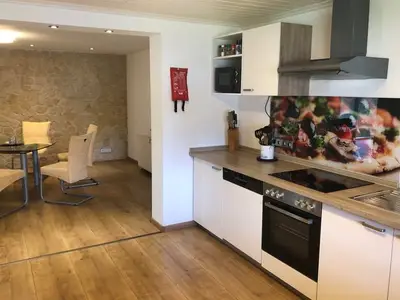 Ferienhaus für 6 Personen (100 m²) in Neustadt (Wied) 4/10