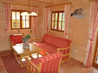 Ferienhaus für 8 Personen (94 m²) 1/10