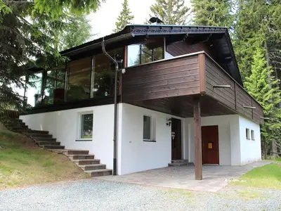 Ferienhaus für 8 Personen (155 m²) in Sauerwald 2/10