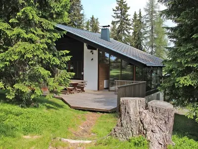 Ferienhaus für 8 Personen (155 m²) in Sauerwald 3/10